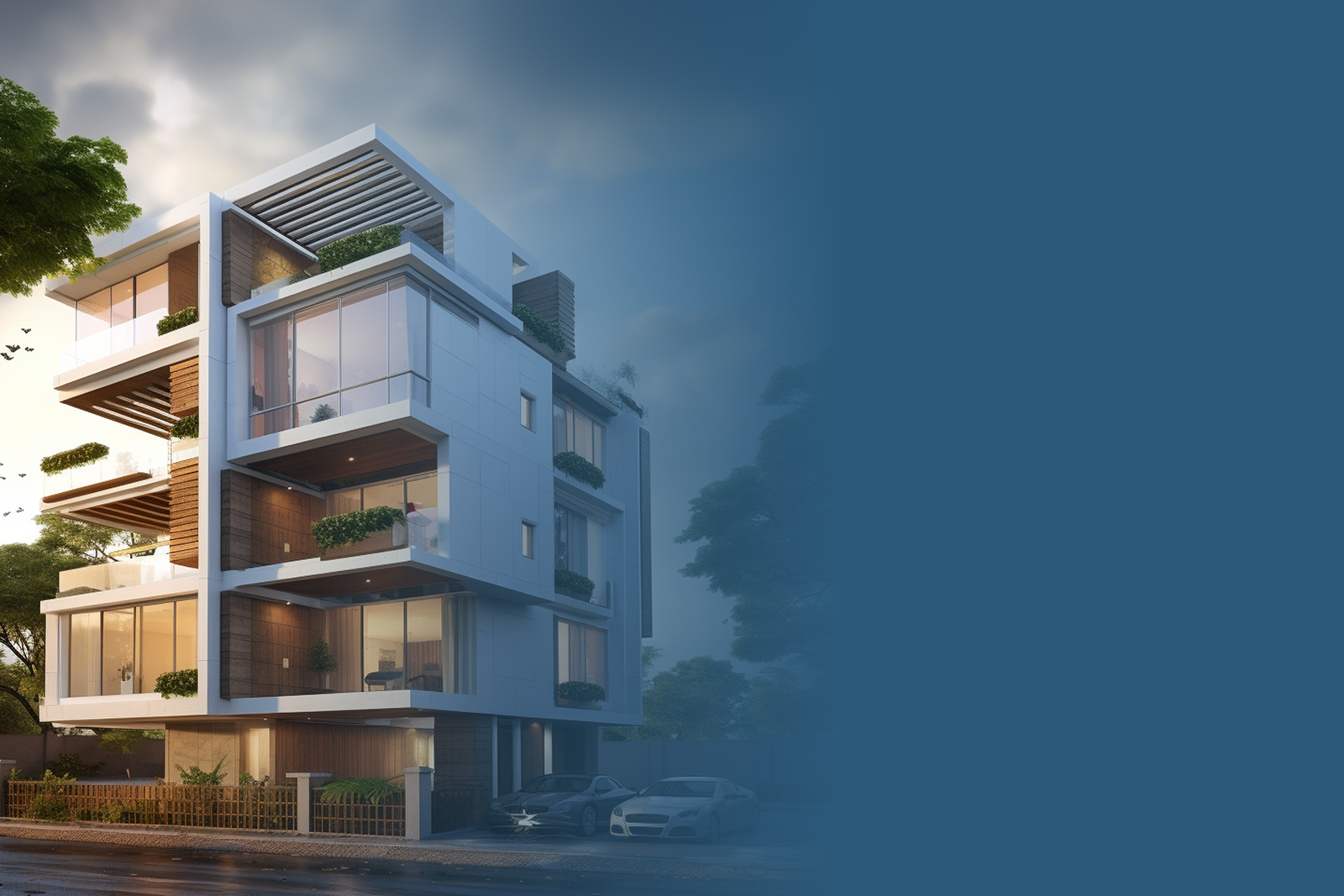 جيره العقارية